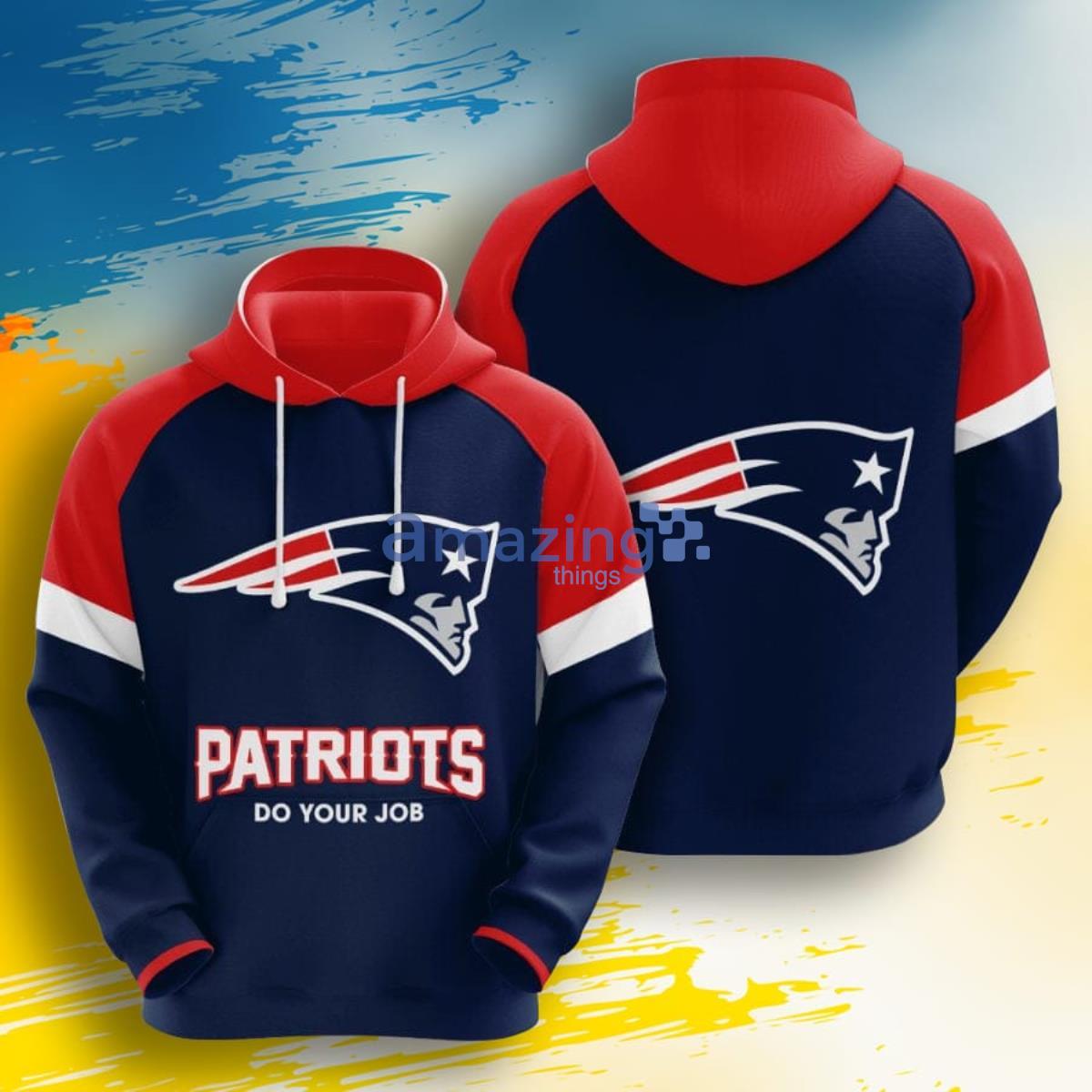 nfl opportunity hoodies