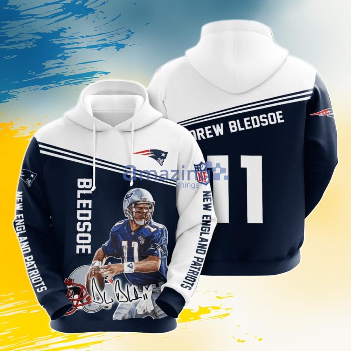 Drew Bledsoe NFL Fan Jerseys for sale