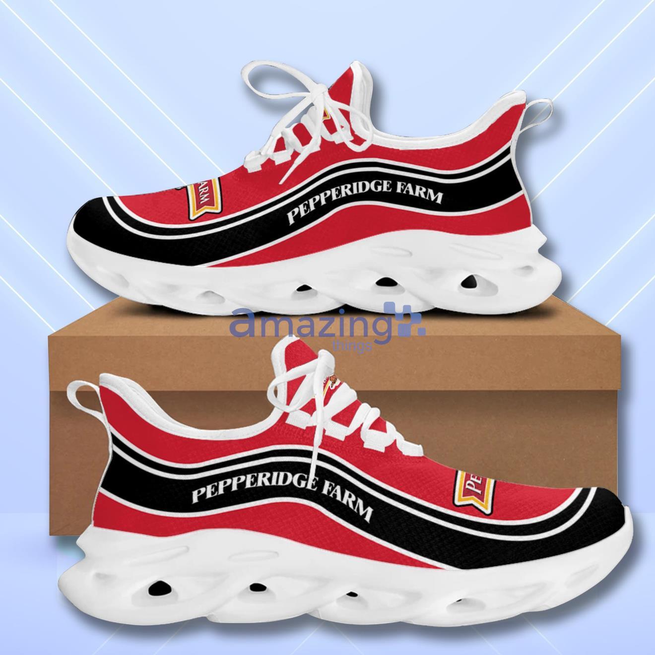 Pepperidge Farm Max Soul Sneakers Best Shoes For Men Women image Pepperidge Farm Max Soul Sneakers Best Shoes For Men Women Product Photo 2