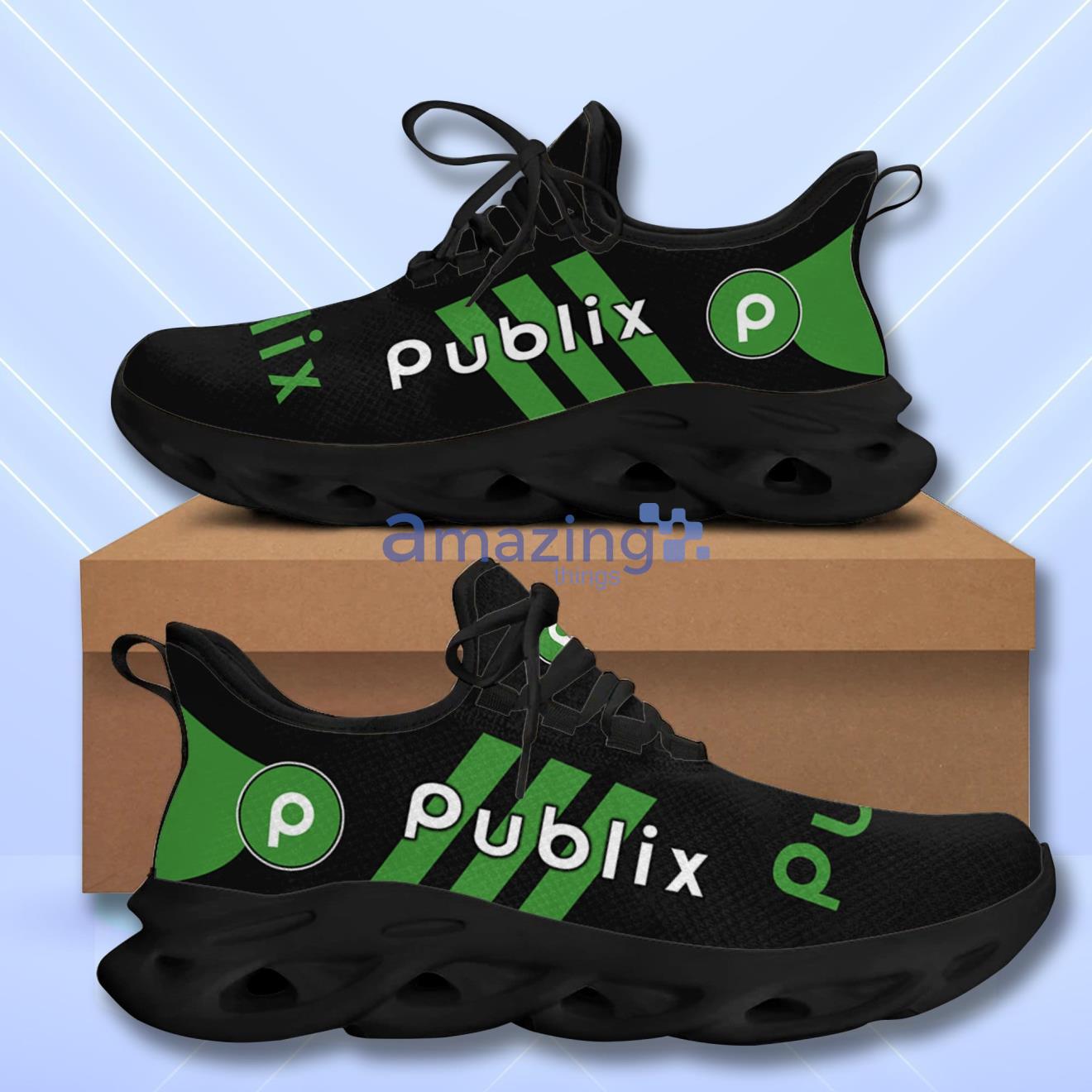 Publix Max Soul Shoes Hot Sneakers For Men Women Product Photo 1 Publix Max Soul Shoes Hot Sneakers For Men Women Product Photo 1
