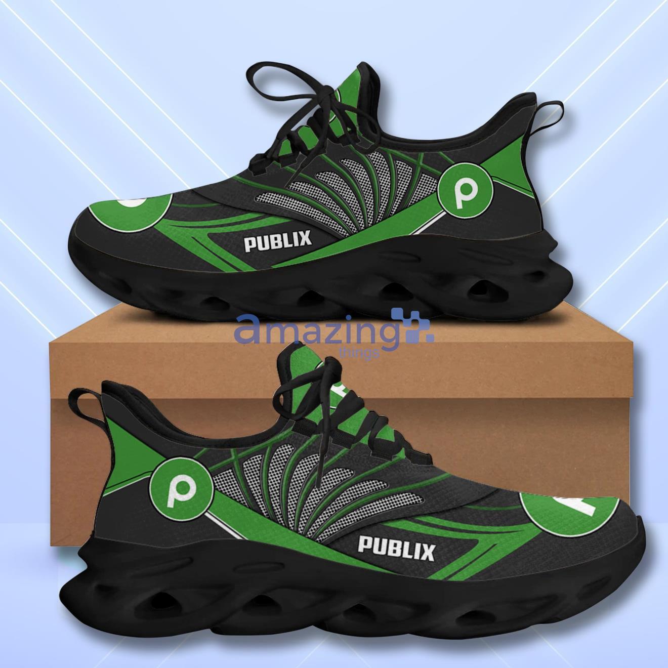 Publix Max Soul Sneakers Trending Shoes Style Gift For Men Women Product Photo 1