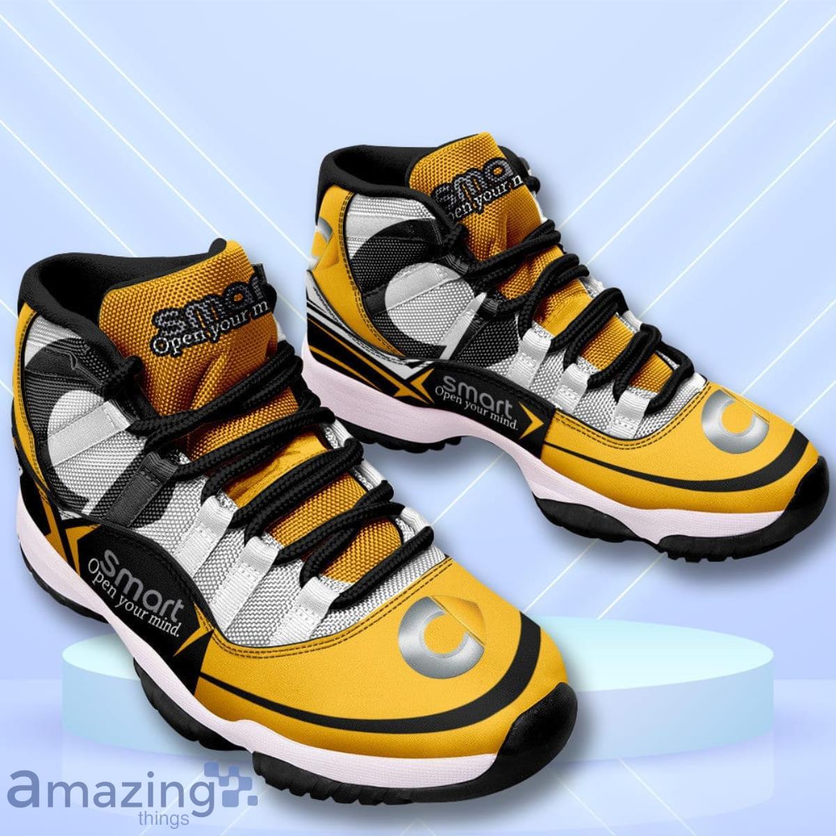 Custom Jordan 11  Sneakers fashion, Popular sneakers, Nice shoes