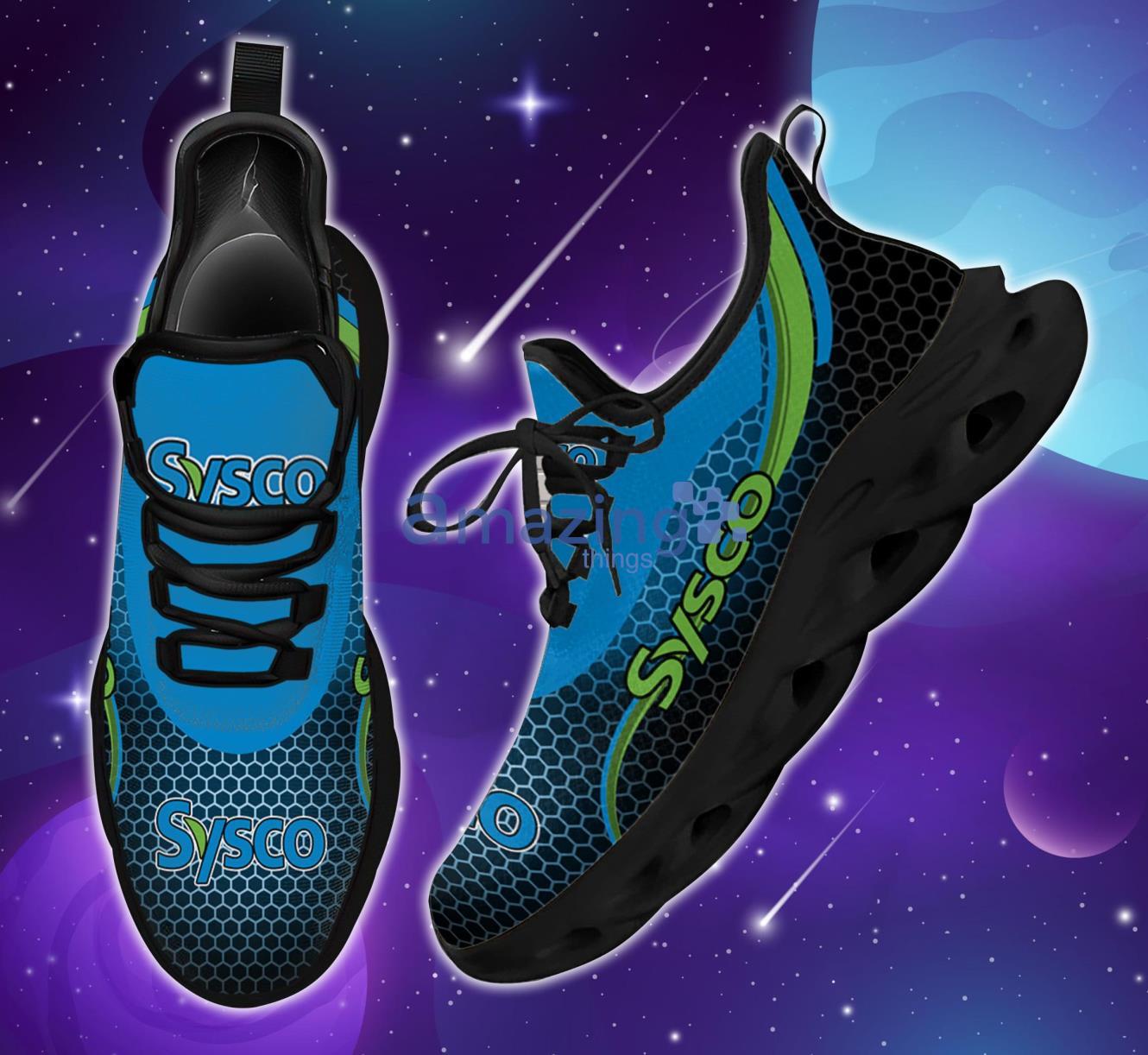 Sysco Hot Trending Max Soul Shoes For Men Women Product Photo 1