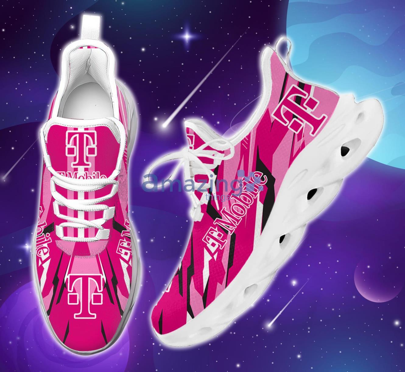 T Mobile Hot Trending Max Soul Shoes For Men Women image T-Mobile Hot Trending Max Soul Shoes For Men Women Product Photo 2