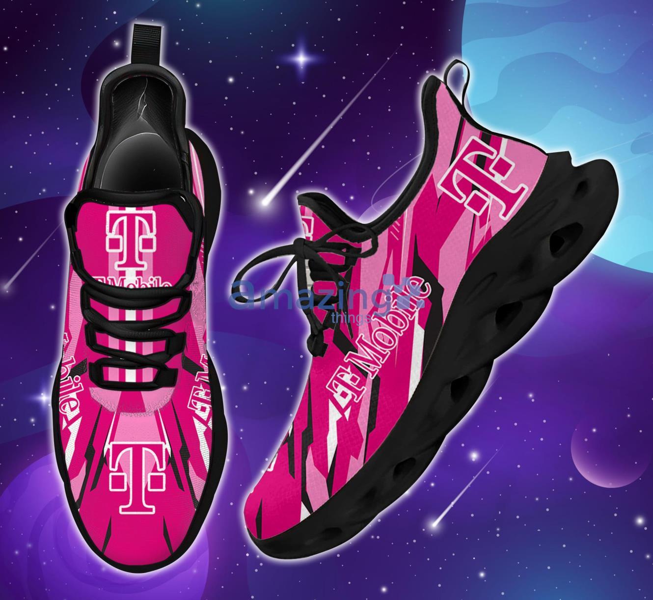 T-Mobile Hot Trending Max Soul Shoes For Men Women Product Photo 1 T-Mobile Hot Trending Max Soul Shoes For Men Women Product Photo 1