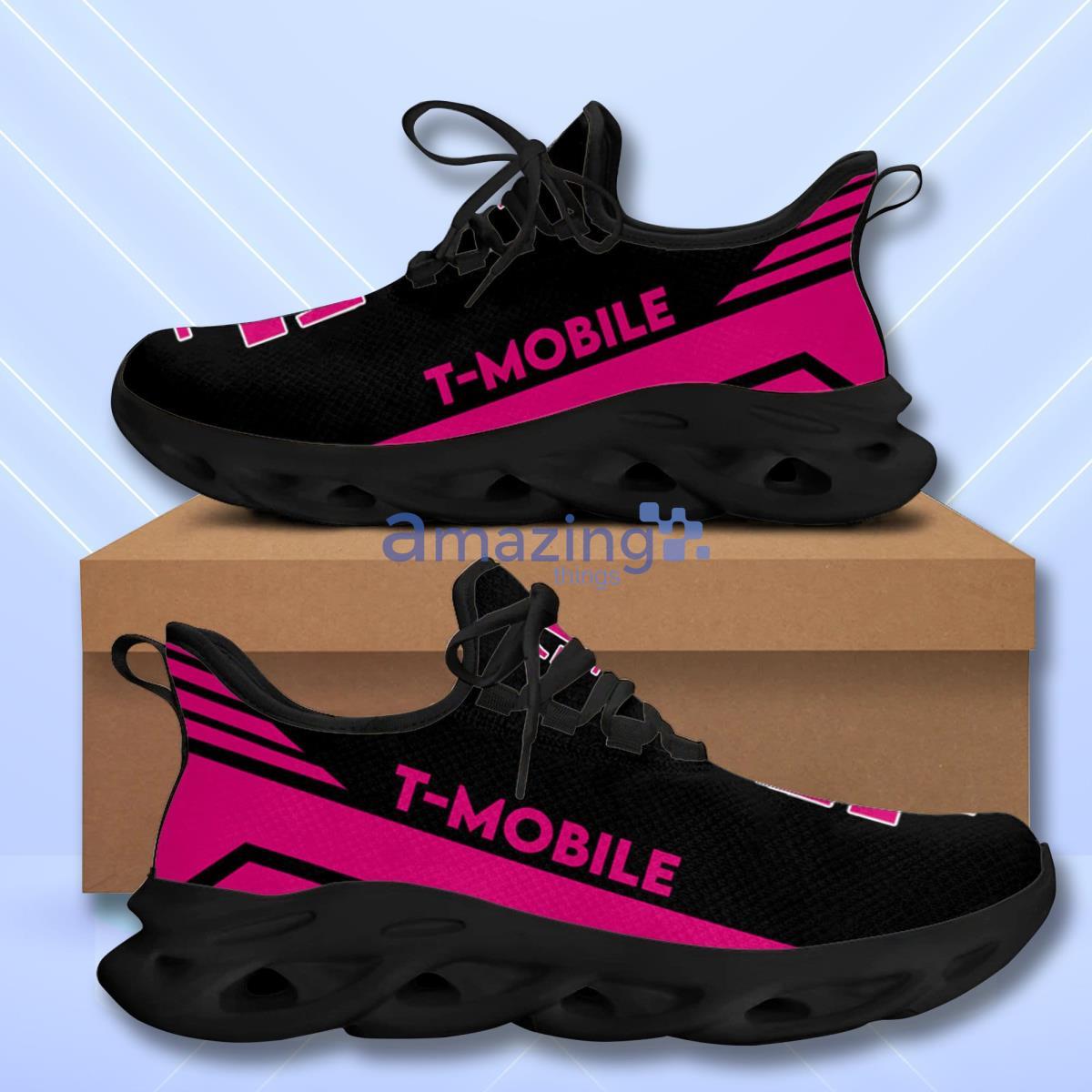T-Mobile Max Soul Sneakers Best Shoes For Men Women Product Photo 1
