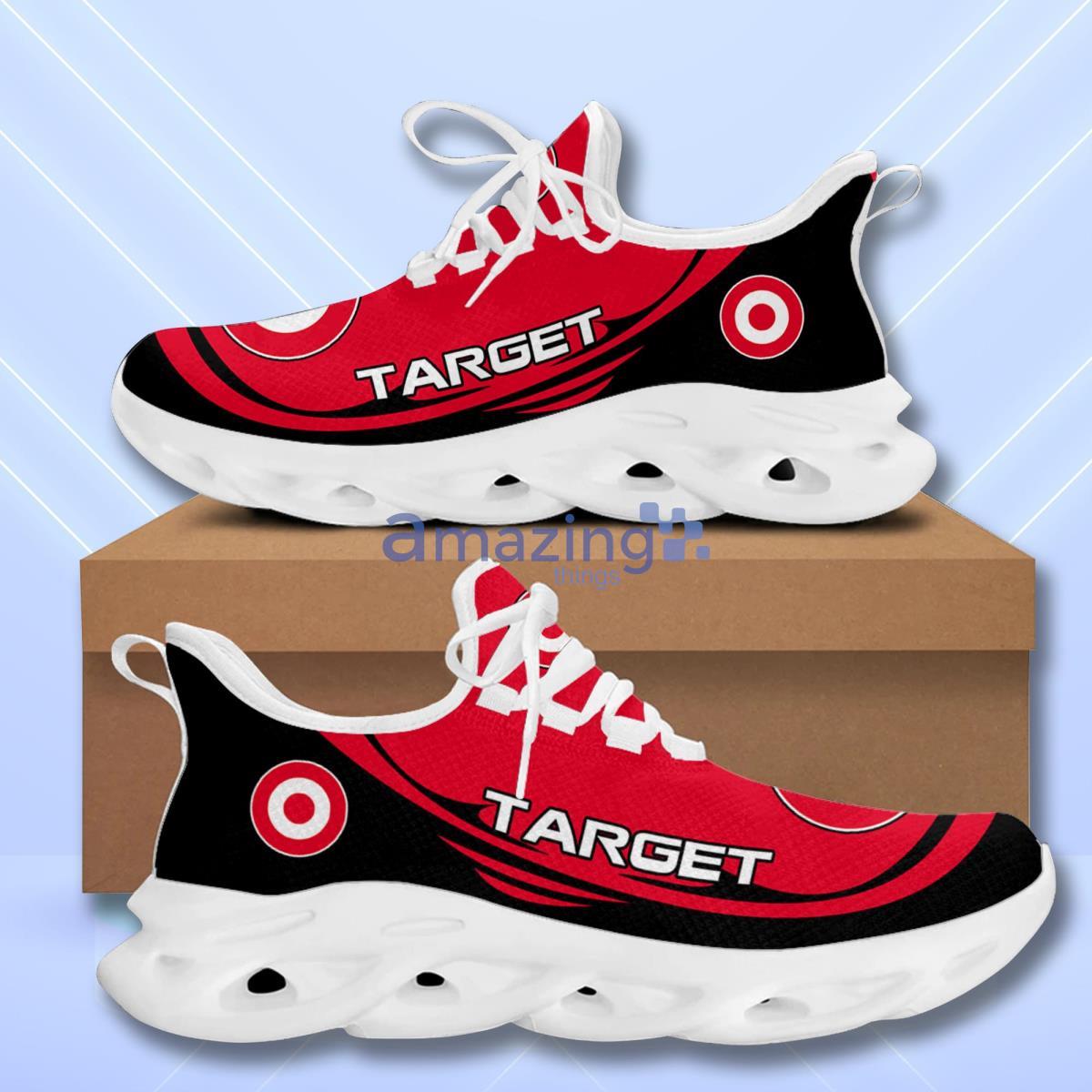 Target Max Soul Sneakers Great Shoes For Men Women image Target Max Soul Sneakers Great Shoes For Men Women Product Photo 2