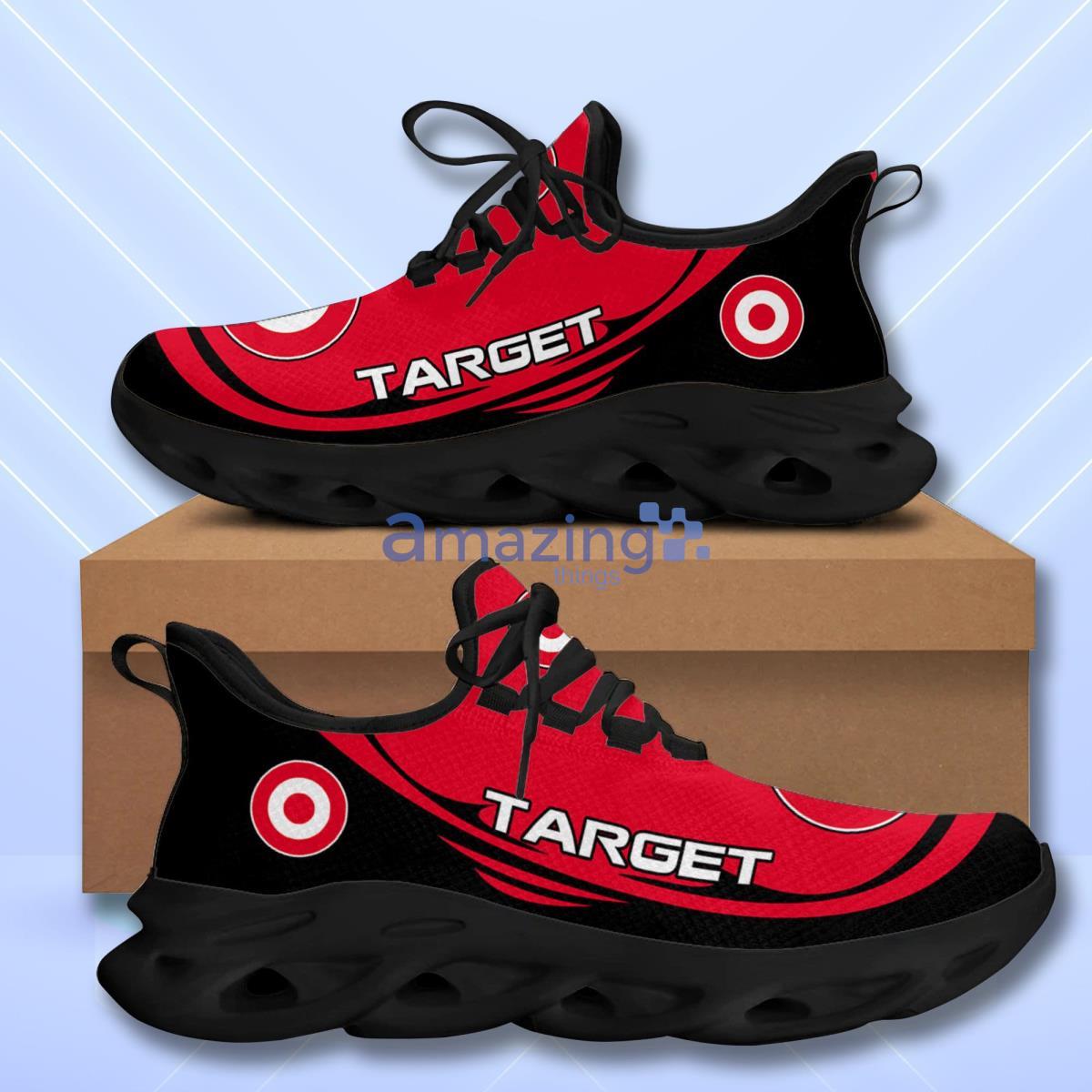 Target Max Soul Sneakers Great Shoes For Men Women Product Photo 1 Target Max Soul Sneakers Great Shoes For Men Women Product Photo 1