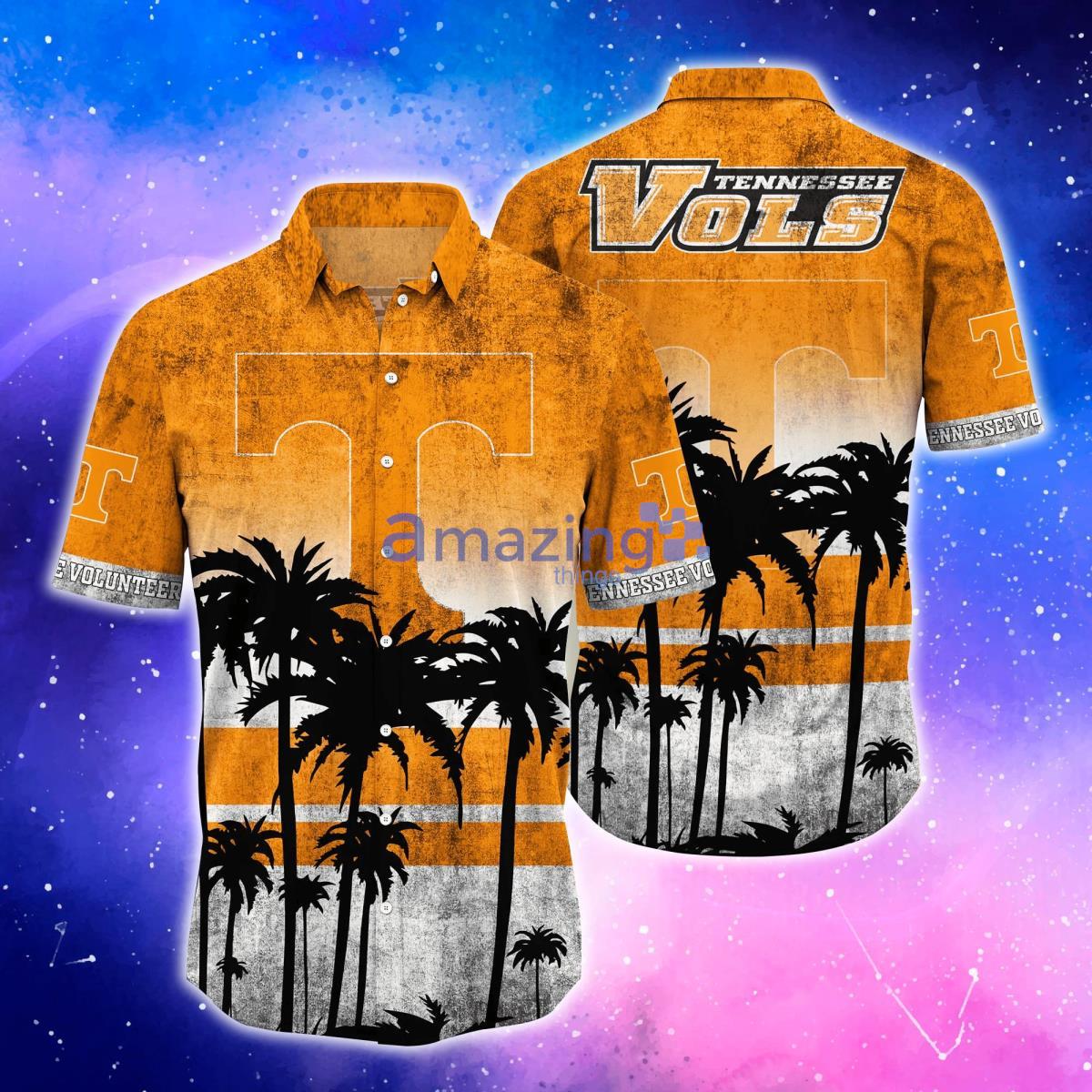 Tennessee Volunteers Trending Hawaiian Shirt And Shorts For Fans Product Photo 1 Tennessee Volunteers Trending Hawaiian Shirt And Shorts For Fans Product Photo 1