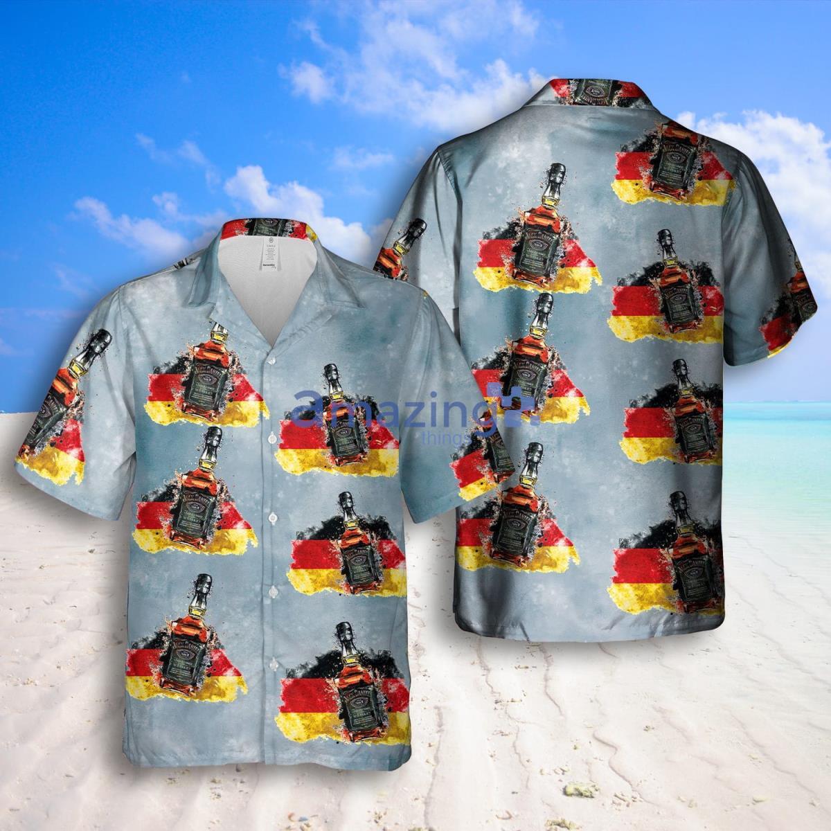 TNLT1805BC13 German Whiskey Hawaiian Shirt vjQ Product Photo 1 TNLT1805BC13 German Whiskey Hawaiian Shirt vjQ Product Photo 1