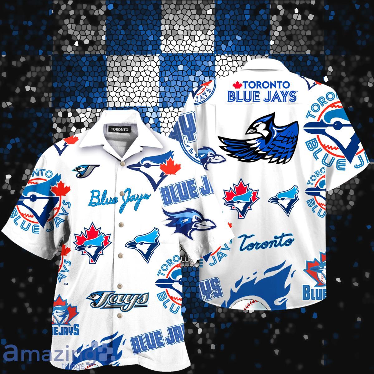 Blue Jay Shirt 