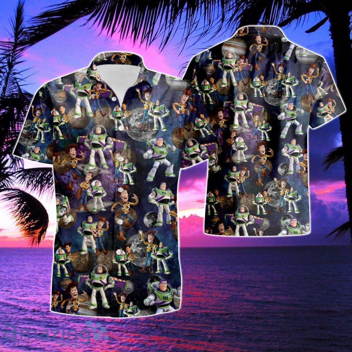 Vintage Hawaiian Shirts