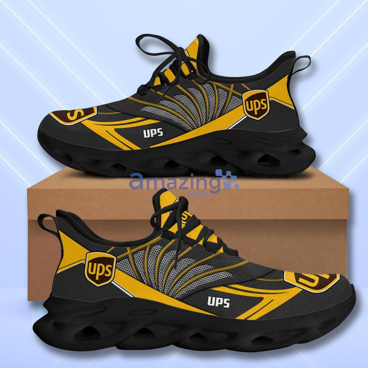 Ups Max Soul Shoes Best Sneakers For Men Women