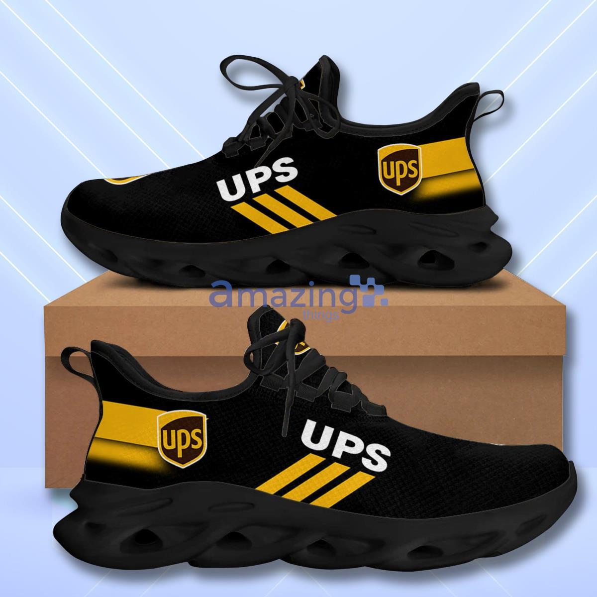 Ups Max Soul Shoes Great Sneakers For Men Women Product Photo 1
