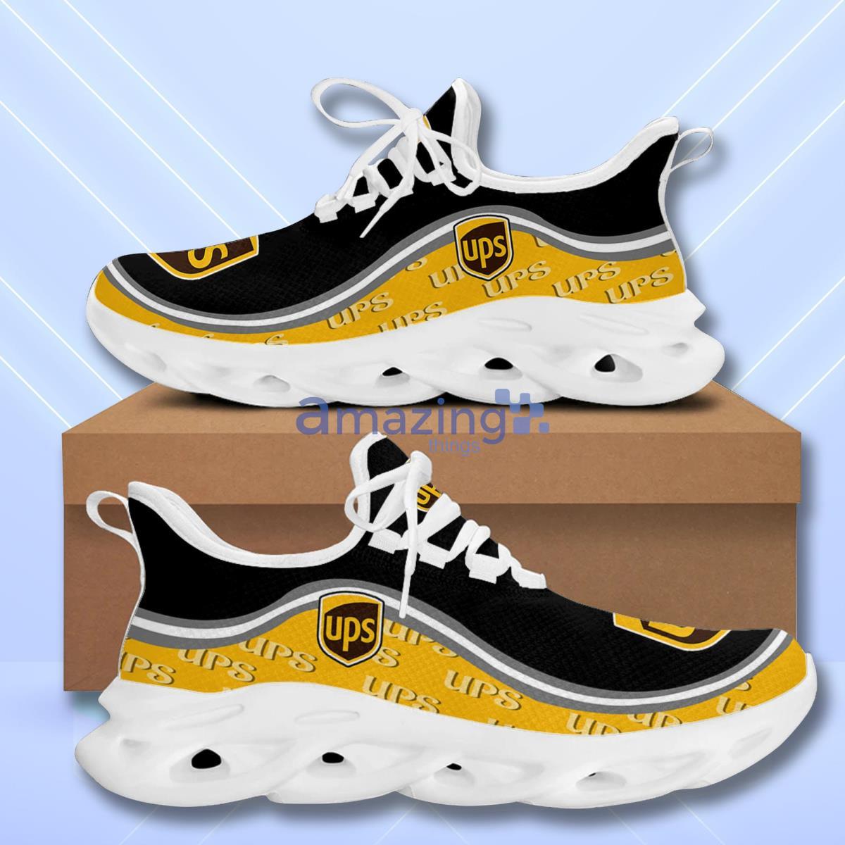 Ups Max Soul Sneakers Great Shoes For Men Women image Ups Max Soul Sneakers Great Shoes For Men Women Product Photo 2