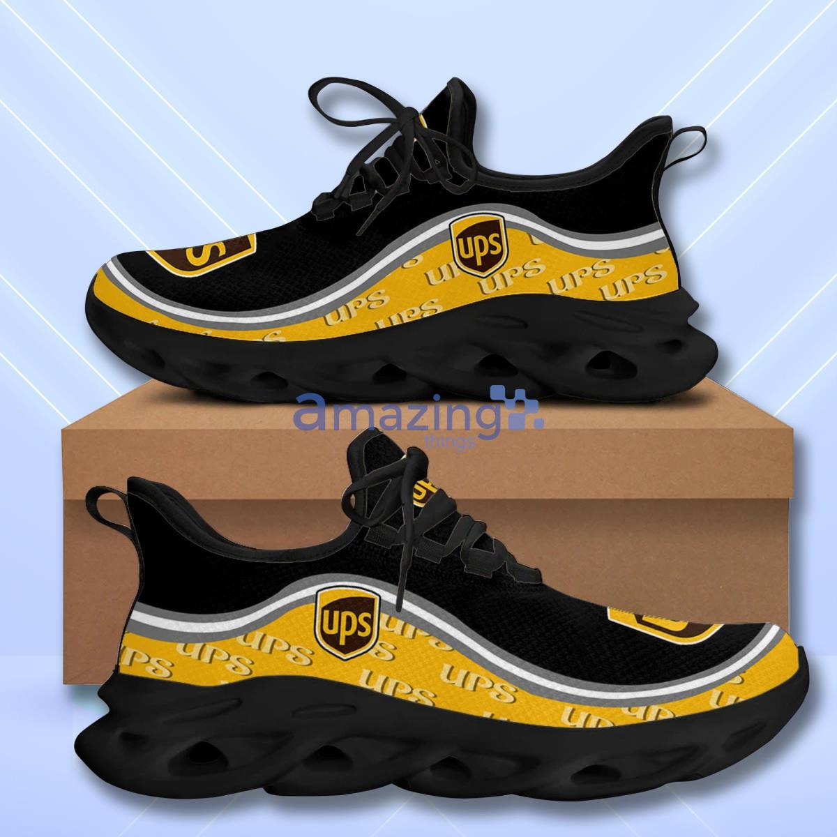Ups Max Soul Sneakers Great Shoes For Men Women Product Photo 1