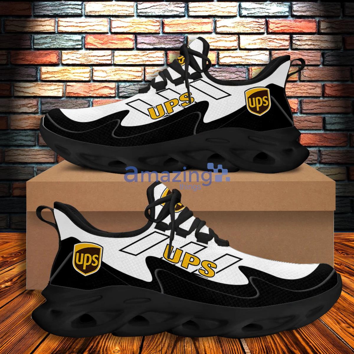 Ups Max Soul Sneakers Hot Shoes Best Gift For Men Women Product Photo 1