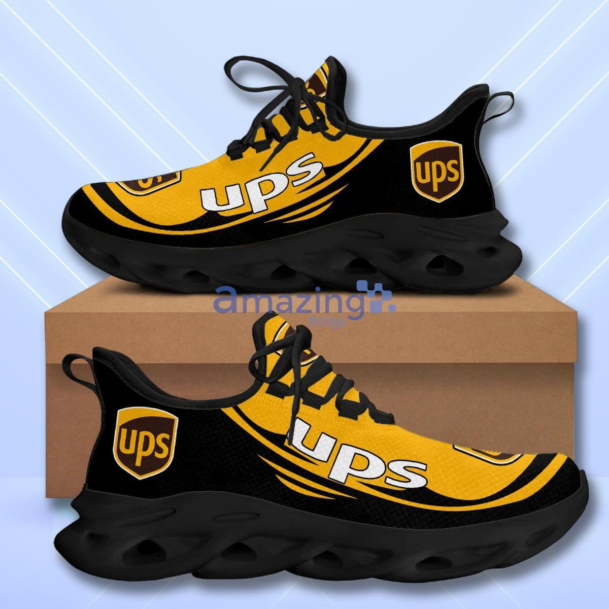 Ups Max Soul Sneakers Hot Shoes For Men Women Product Photo 1