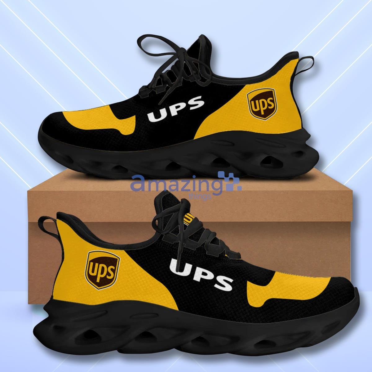 Ups Max Soul Sneakers Hot Shoes Great Gift For Men Women Product Photo 1
