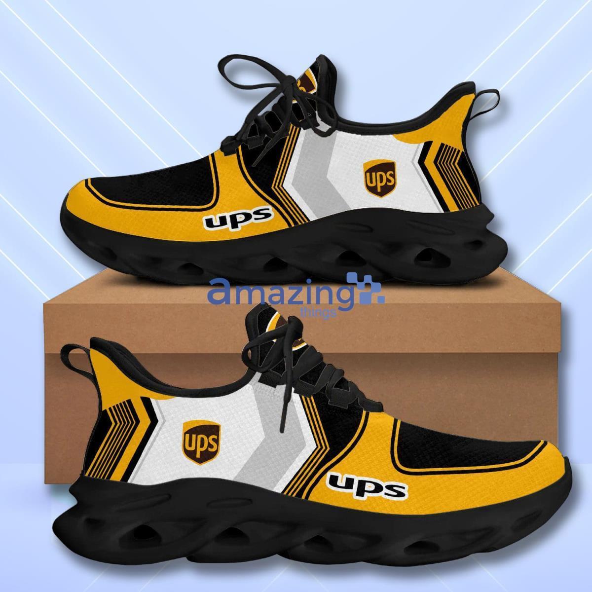Ups Max Soul Sneakers Hot Shoes Special Gift For Men Women Product Photo 1