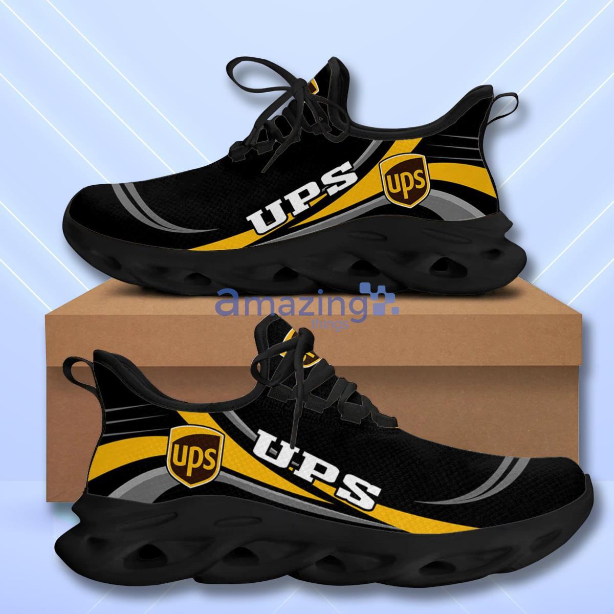 Ups Max Soul Sneakers Style Shoes For Men Women Product Photo 1