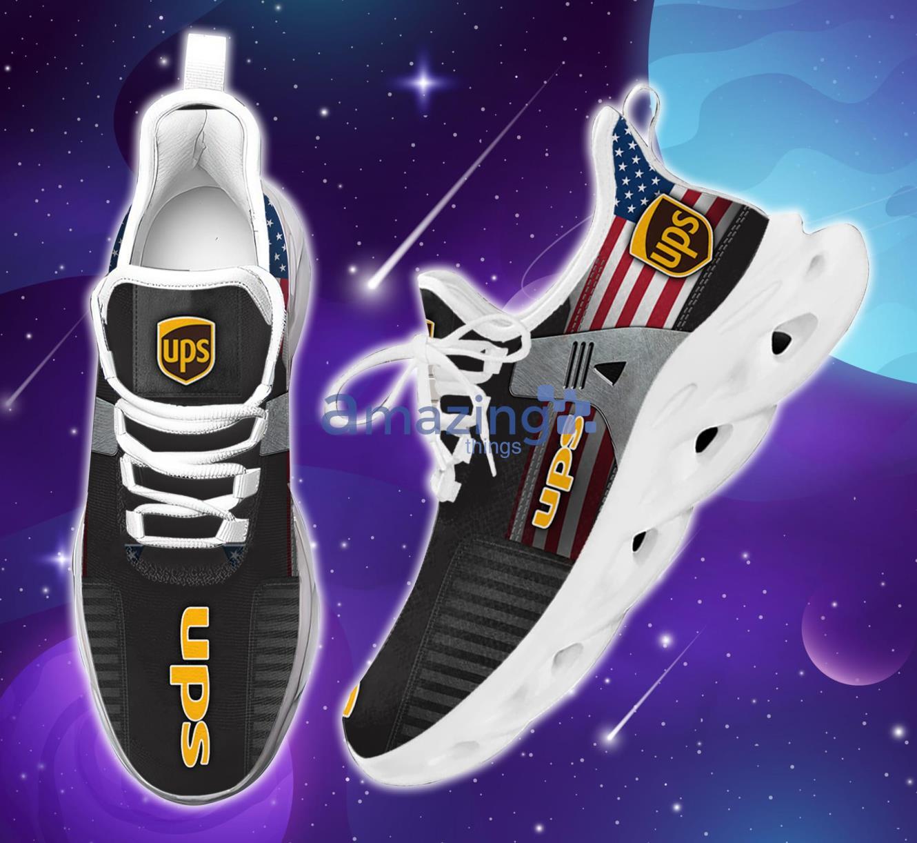 Usps Hot Trending Max Soul Shoes Best Sneakers For Men Women image Usps Hot Trending Max Soul Shoes Best Sneakers For Men Women Product Photo 2