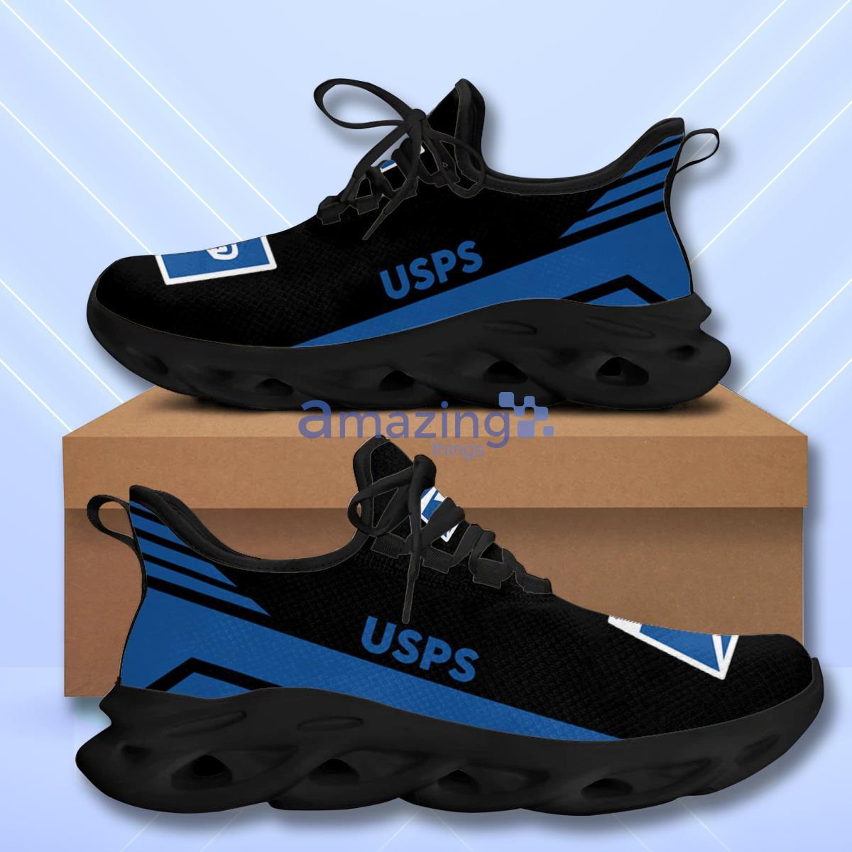 Usps Max Soul Shoes Hot Sneakers Best Gift For Men Women Product Photo 1
