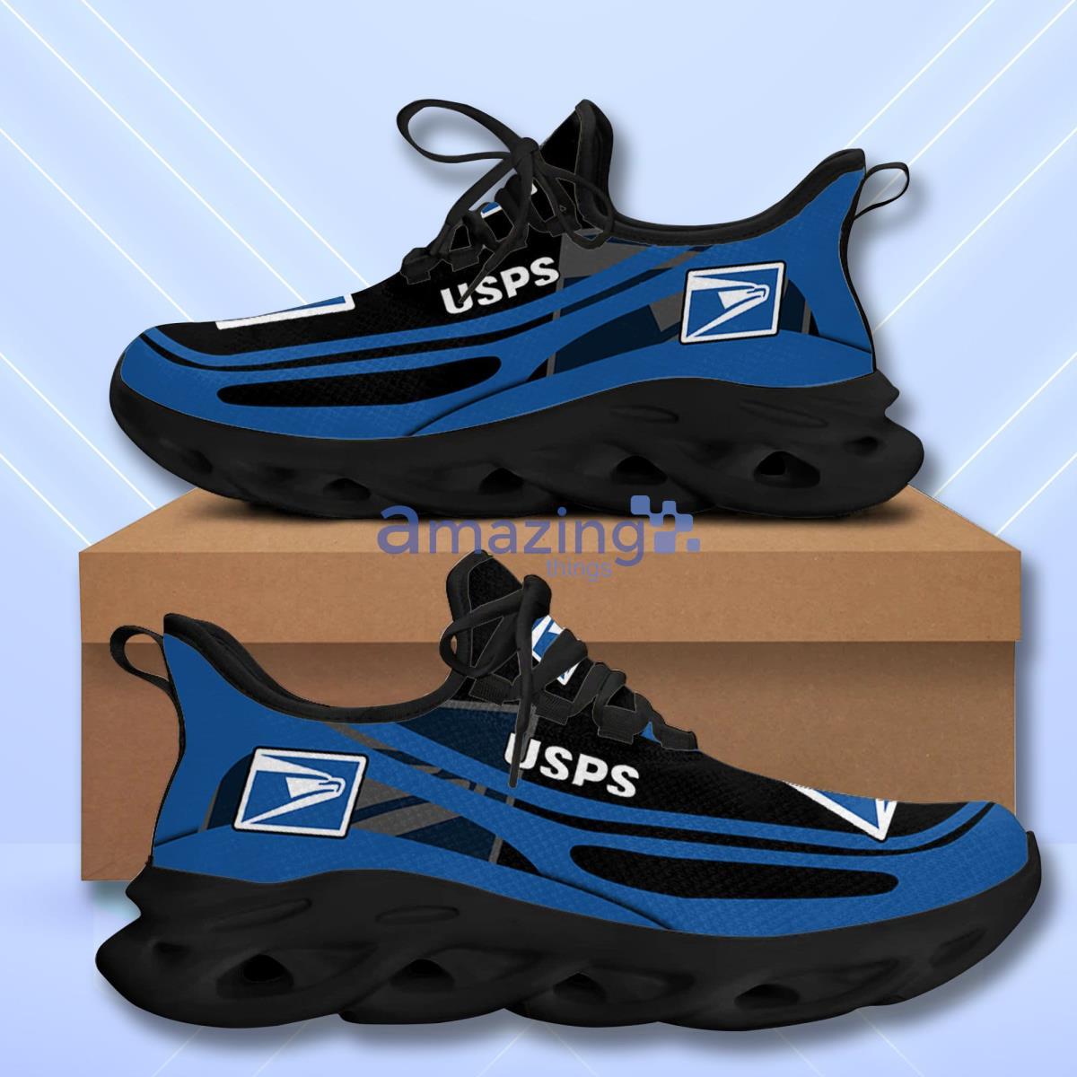 Usps Max Soul Shoes Hot Sneakers Gift For Men Women Product Photo 1