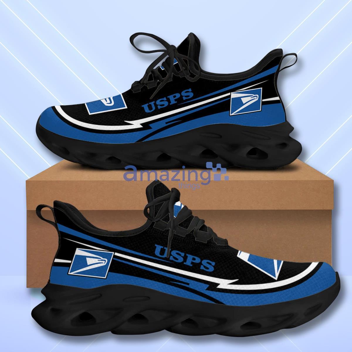 Usps hot sale approved shoes