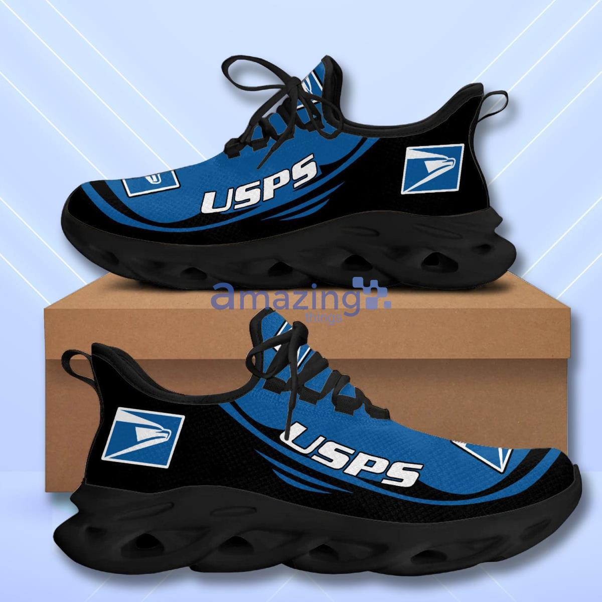Usps Max Soul Sneakers Hot Shoes Best Gift For Men Women Product Photo 1