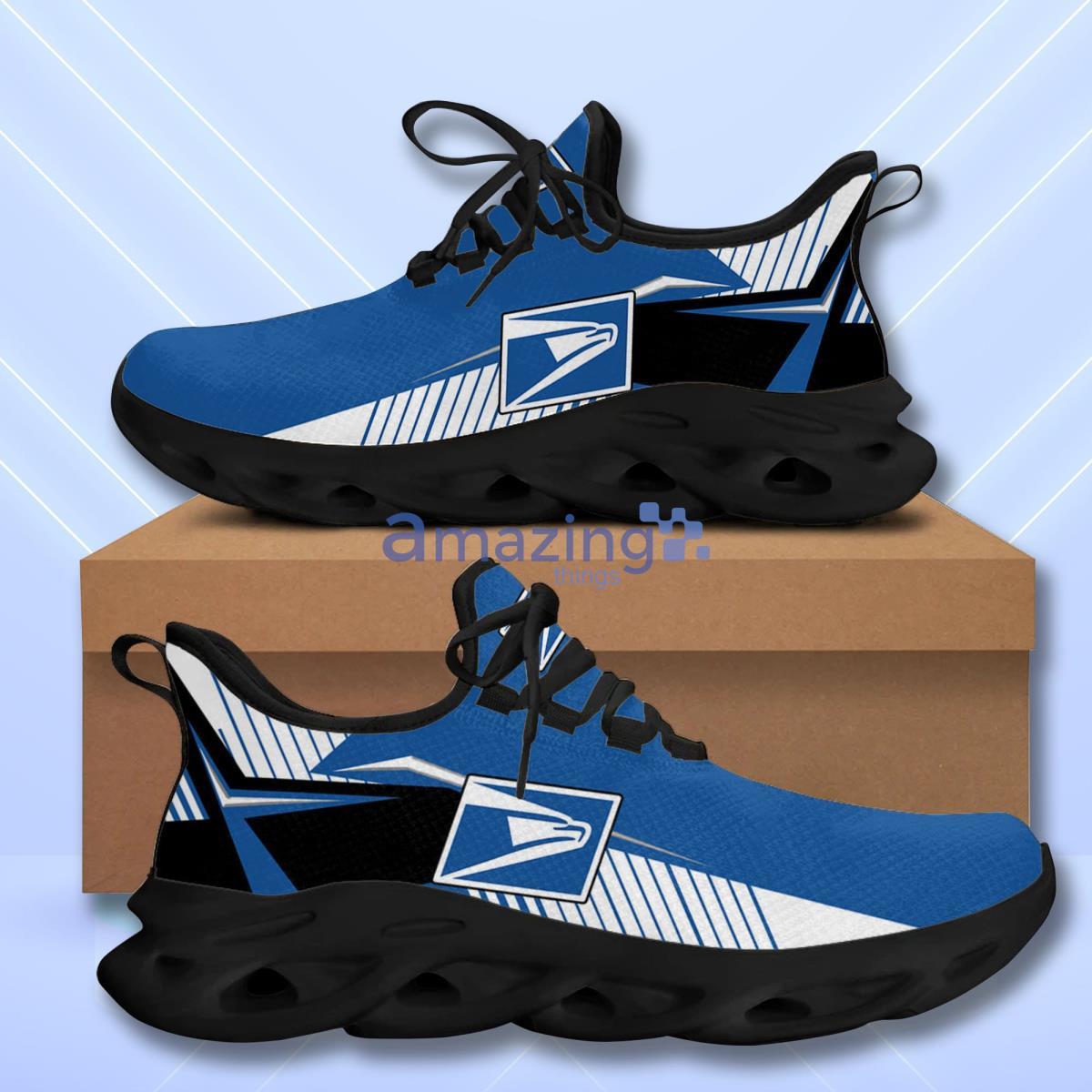 Usps Max Soul Sneakers Hot Shoes Special Gift For Men Women Product Photo 1