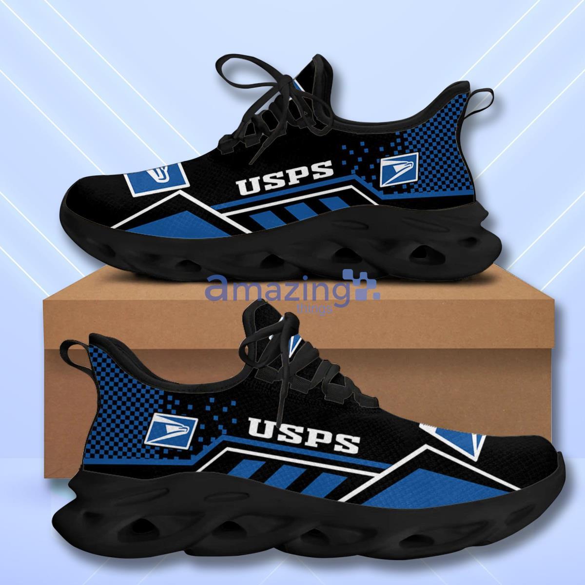 Usps Max Soul Sneakers Hot Shoes Unique Gift For Men Women Product Photo 1