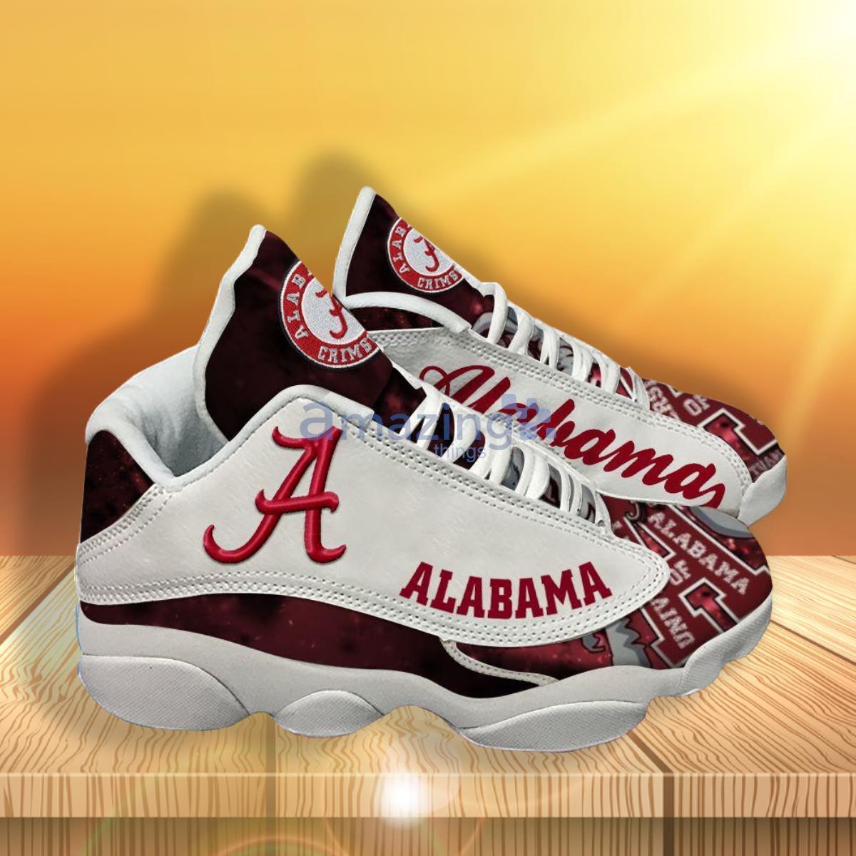 Alabama football outlet nike shoes