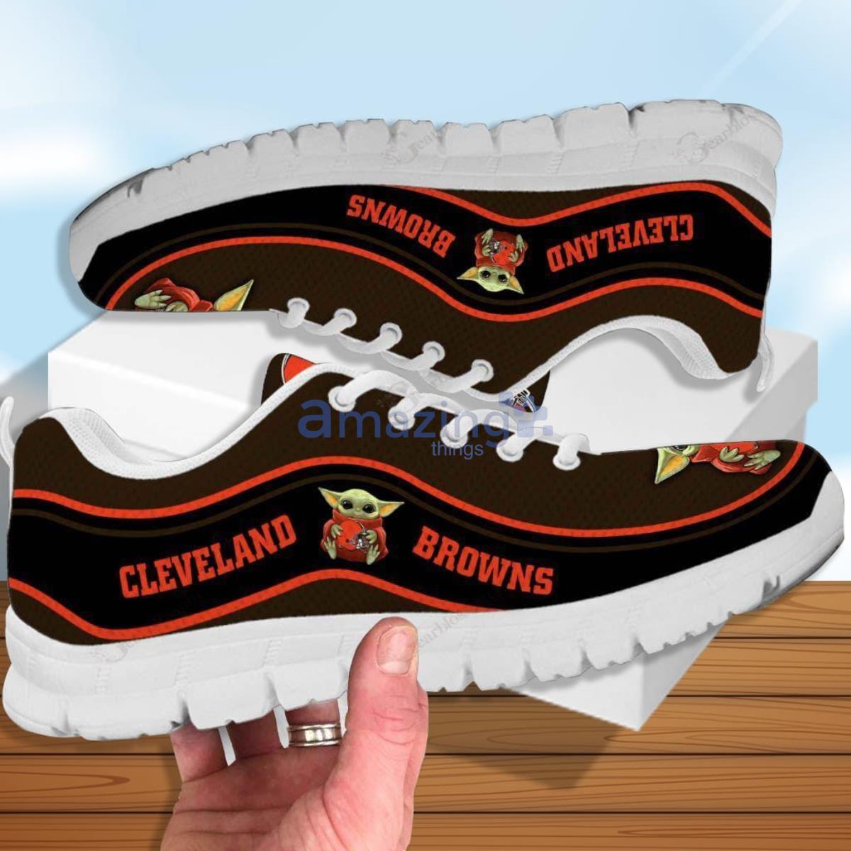 PUMA Cleveland Browns NFL Fan Shop