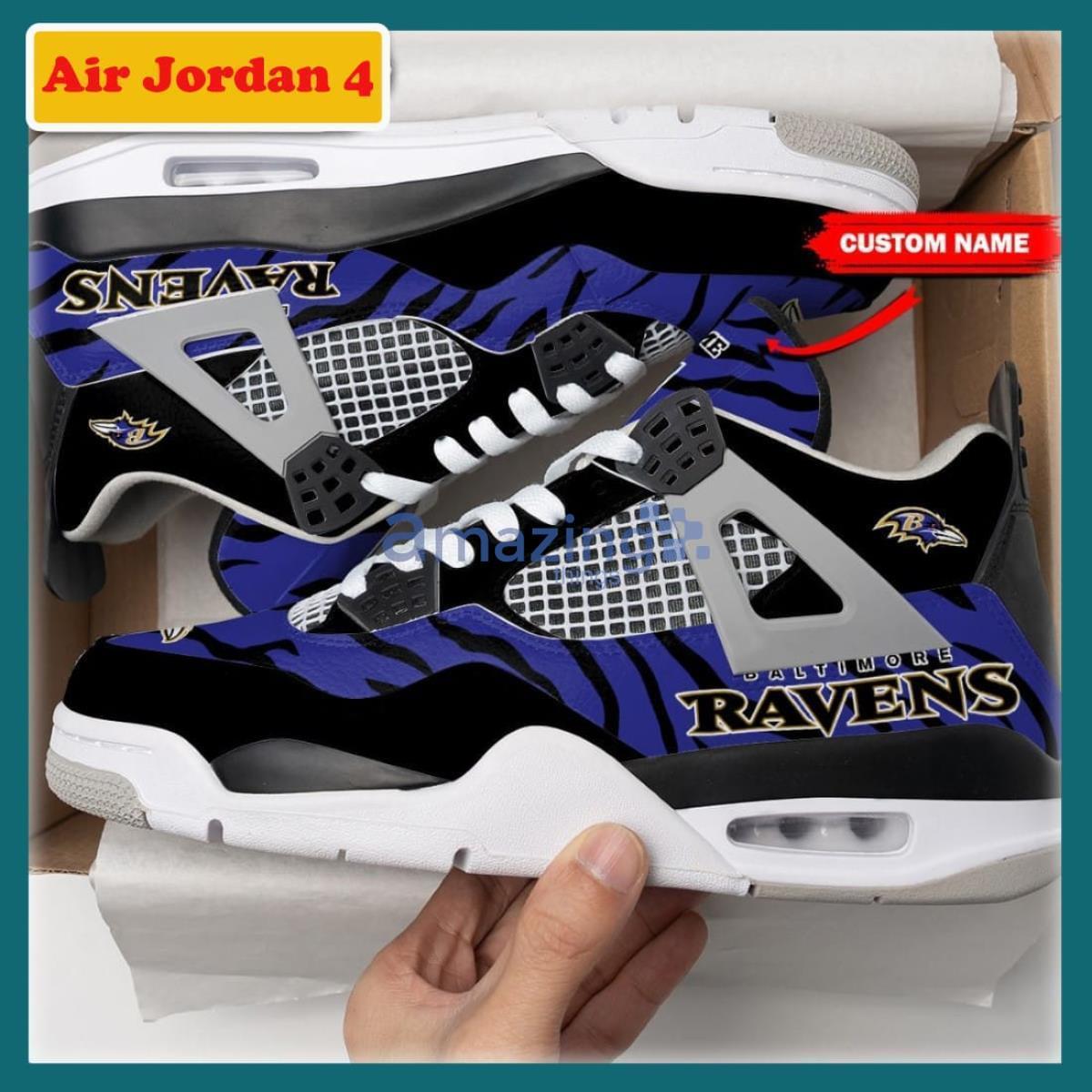 Jordan, Shoes, Jordan 4 Custom