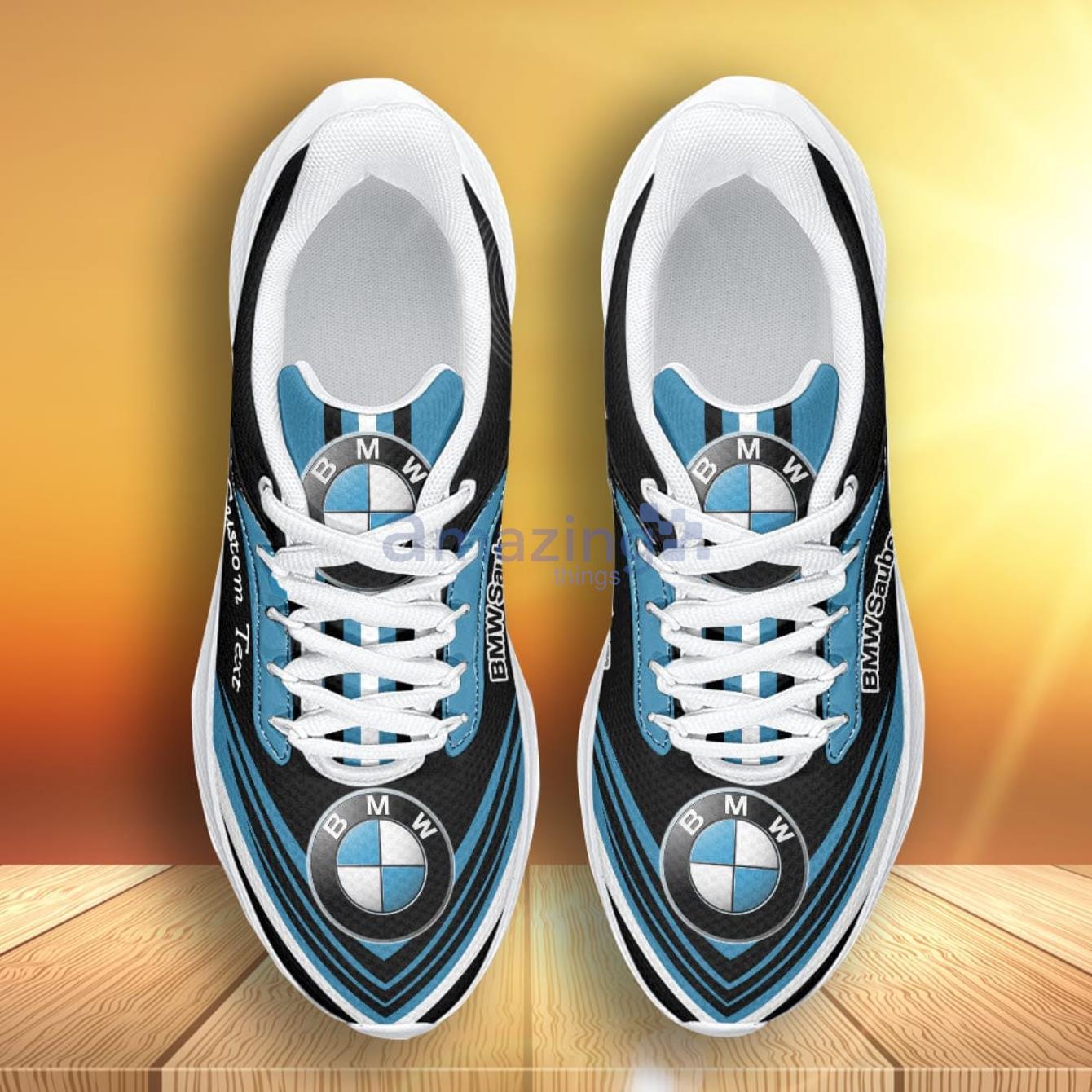 Bmw top f1 shoes