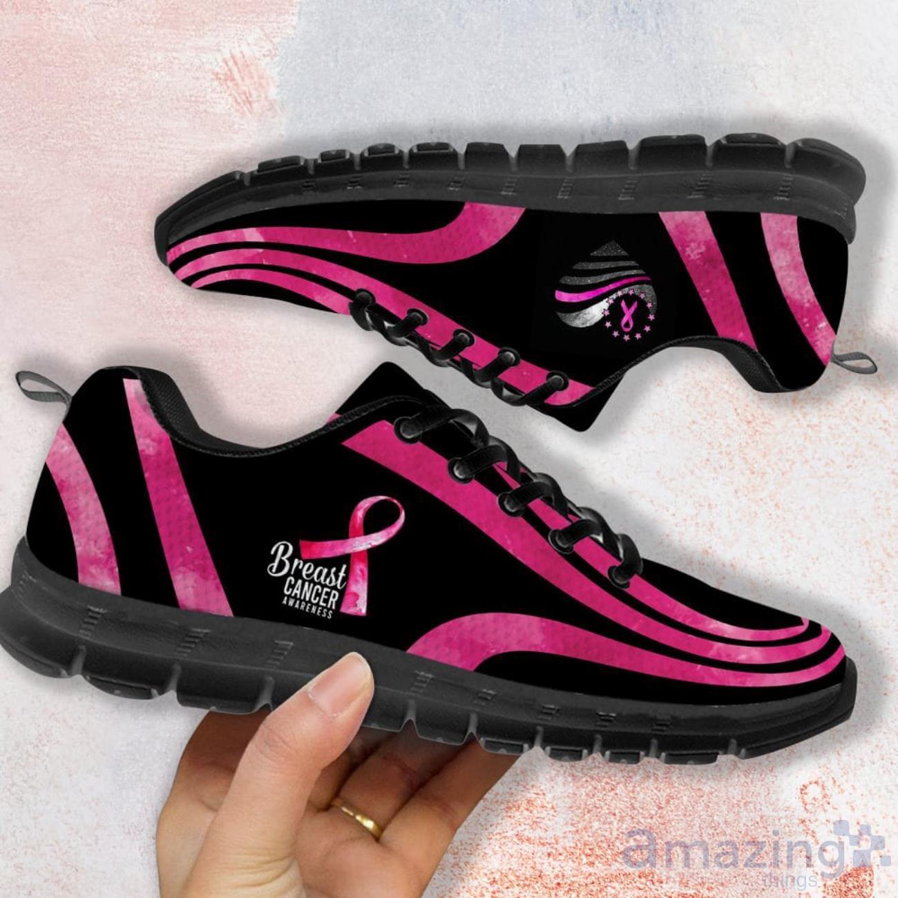 Breast cancer awareness running 2024 shoes