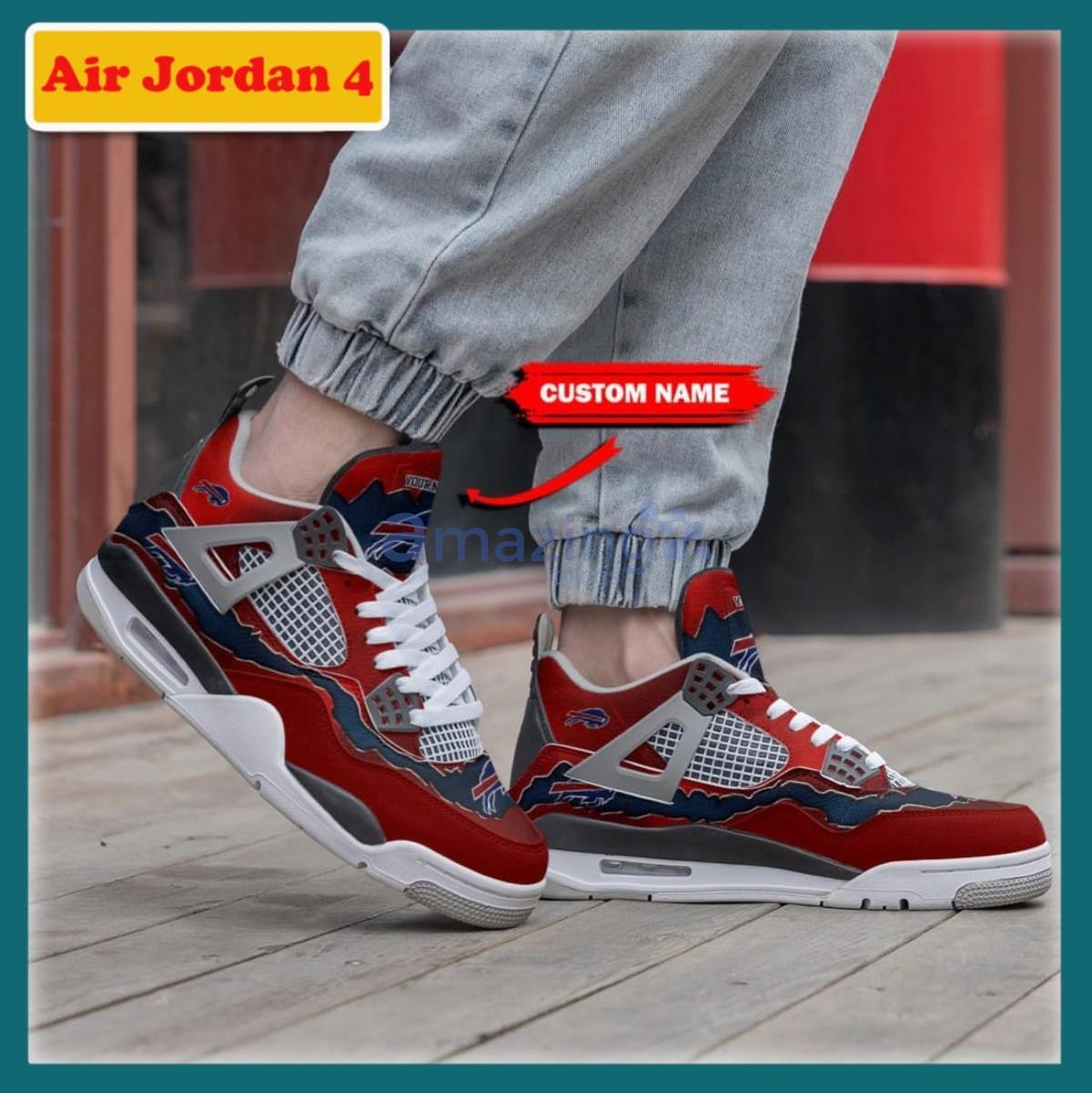 Jordan 4 metal hot sale