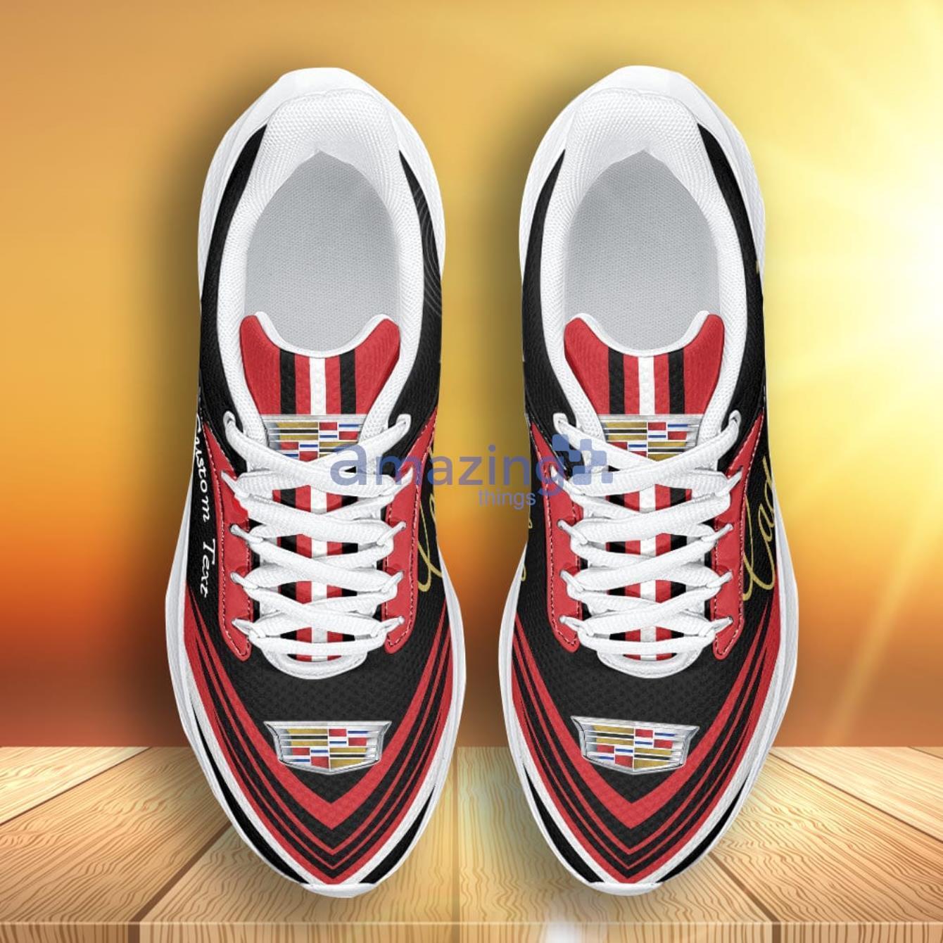 Cadillac Shoes for Men