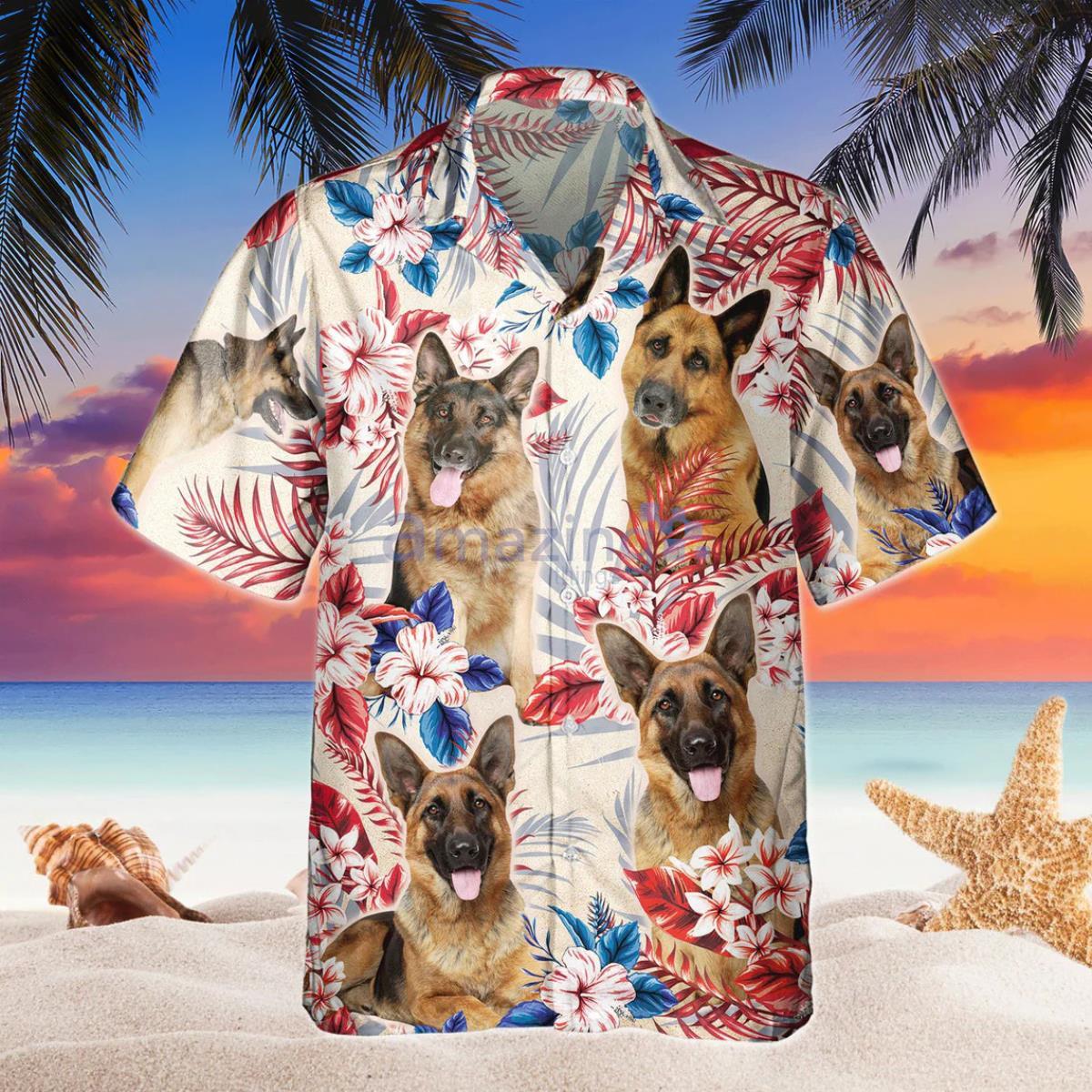 Shirts for clearance german shepherd dogs