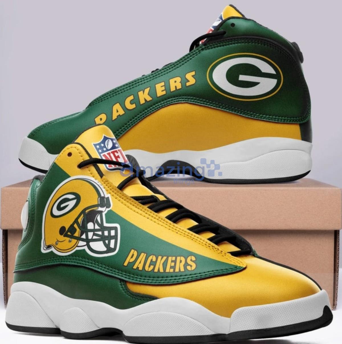 PACKER – PACKER SHOES