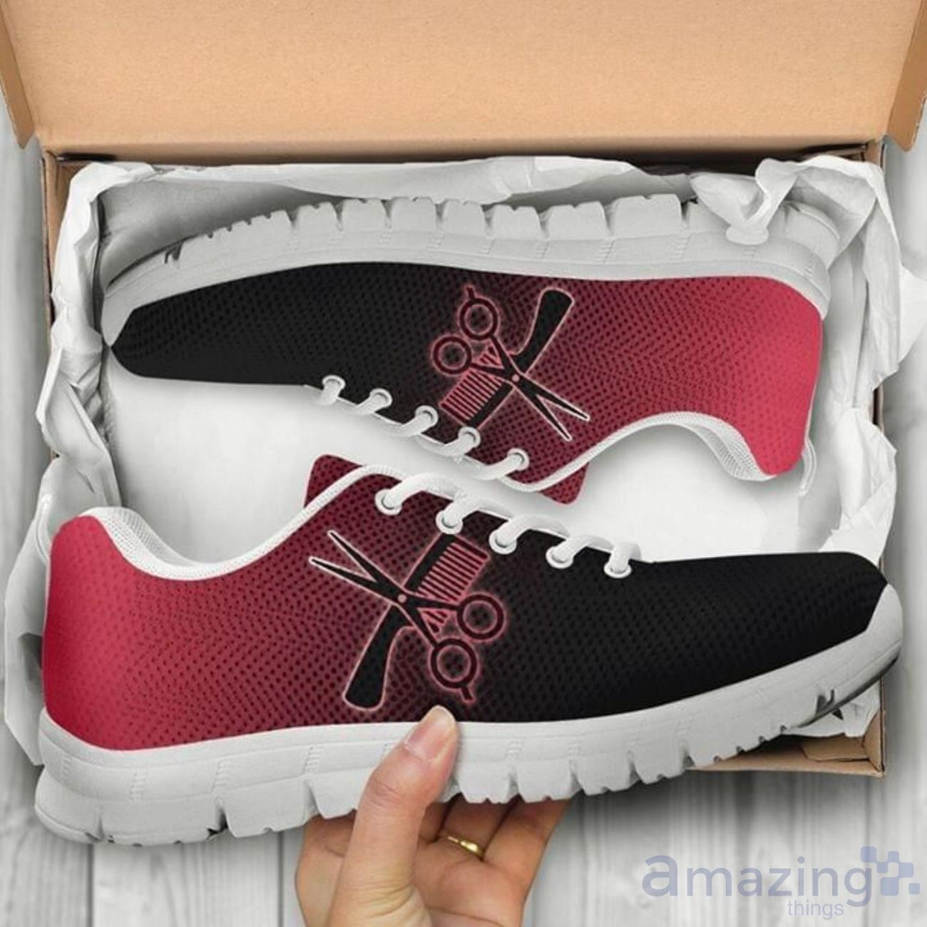 Haristylist Casual Running Sneakers Product Photo 1