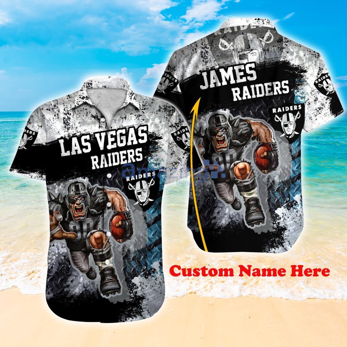 Las Vegas Raiders Custom T-Shirts, Raiders Shirt, Tees