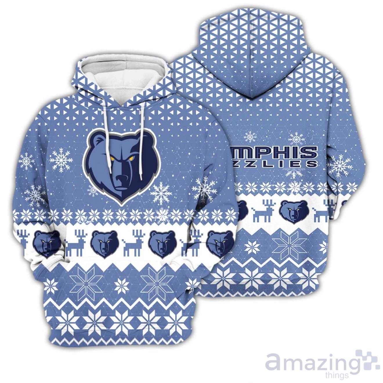 grizzlies youth hoodie