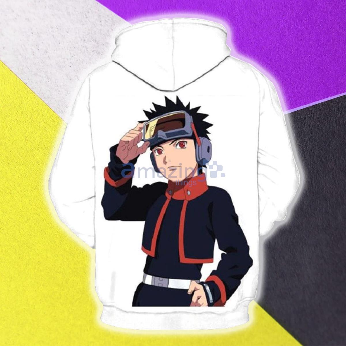 Obito sweater outlet