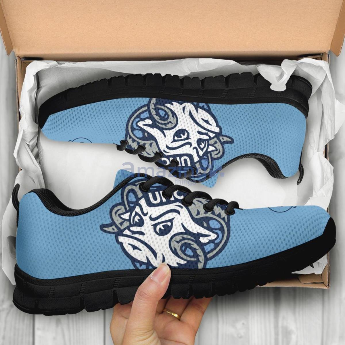 Tar heel sale tennis shoes