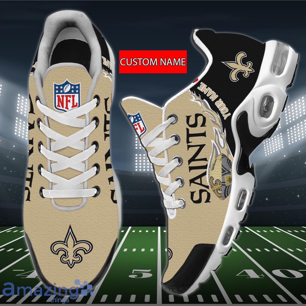 new orleans saints men