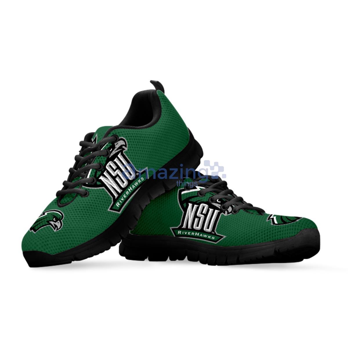 Northeastern State Riverhawks Casual Sneakers For Sport Fans Product Photo 1 Northeastern State Riverhawks Casual Sneakers For Sport Fans Product Photo 1