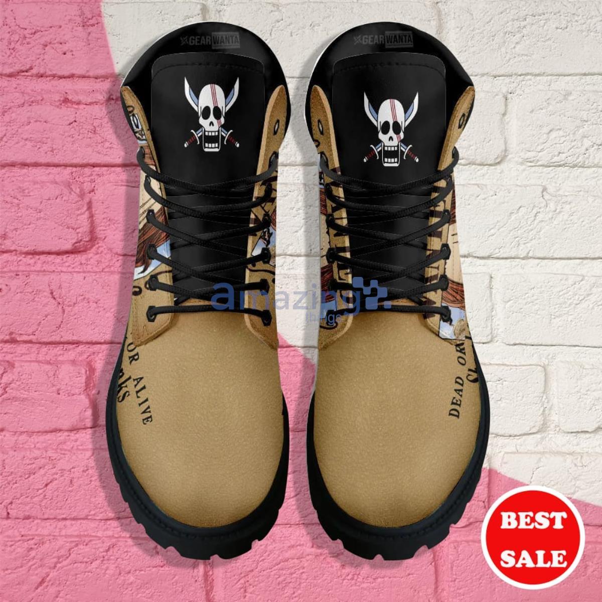 Wanted combat store boots