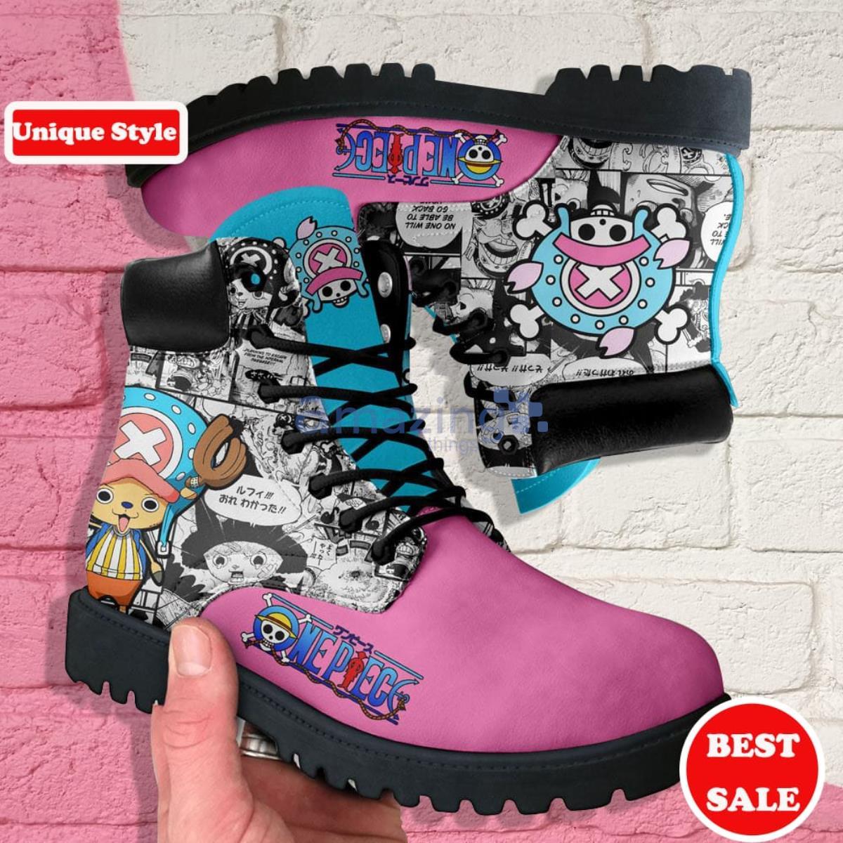 Louis Vuitton Colorful Timberland Boots Form Timboots Shoes 2023 Trending